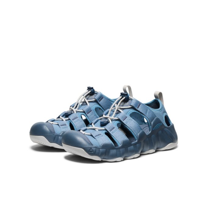 Women's Hyperport H2 Sandal  |  Coronet Blue/Vapor