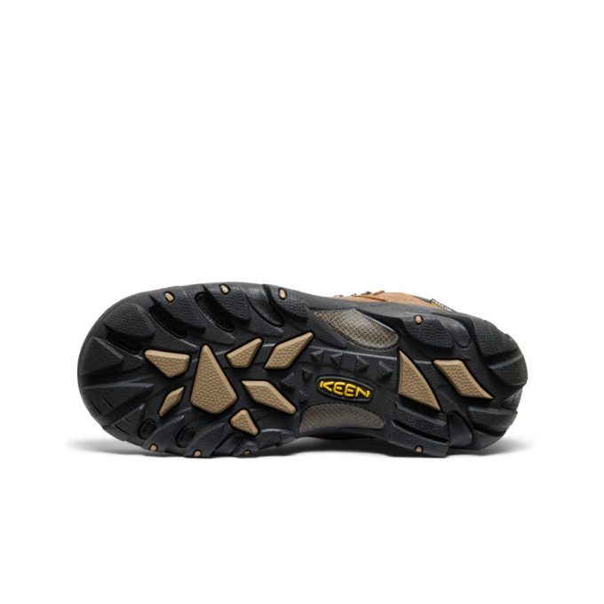 Women's Pyrenees Waterproof Hiking Boot  |  Syrup