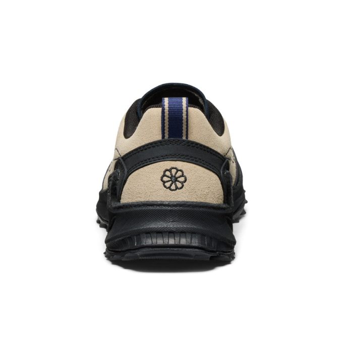 Women's Jasper Zionic Sneaker  |  Safari/Giggle Pink
