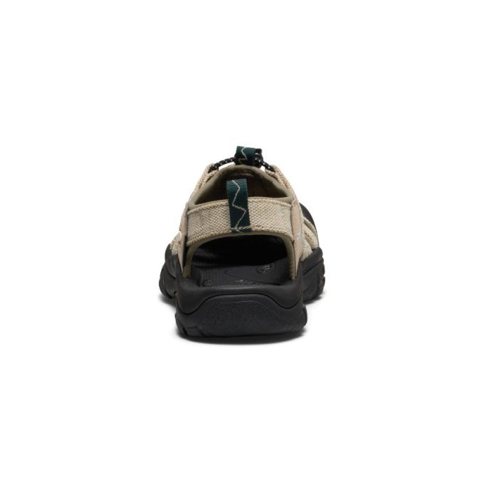 Women's Newport Retro Sandal x Gramicci  |  Gramicci Hemp