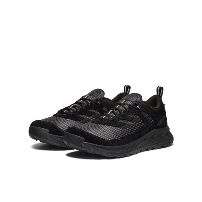 Men's Hightrail EXP Waterproof  |  Black/Magnet