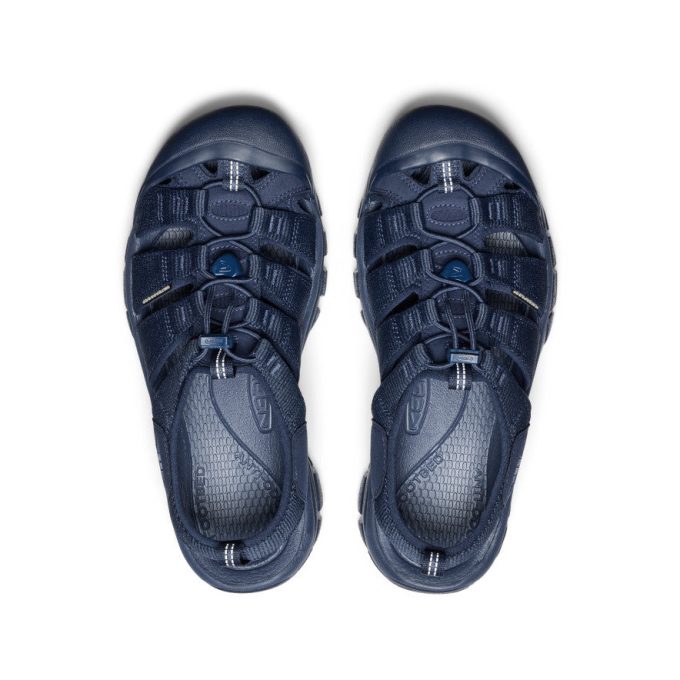 Men's Newport H2 Sandal  |  Monochrome/Navy