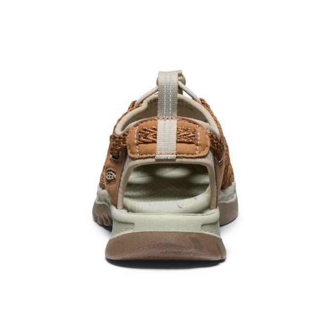 Women's Whisper  |  Chipmunk/Plaza Taupe
