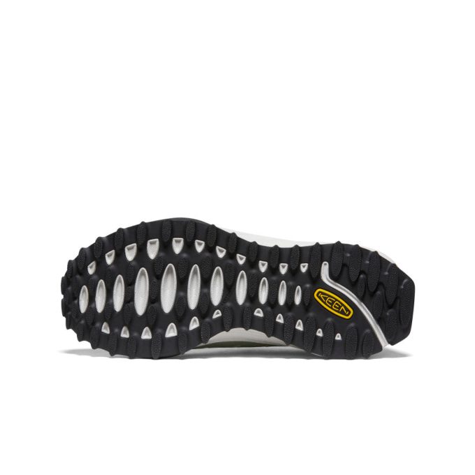 Women's Zionic Waterproof Hiking Shoe  |  Desert Sage/Ember Glow