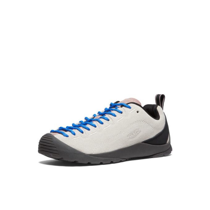 Women's Jasper Sneaker  |  Birch/Fawn