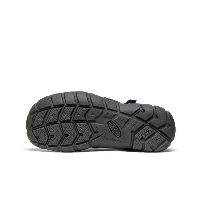 Big Kids' Seacamp II CNX  |  Naval Academy/Drizzle