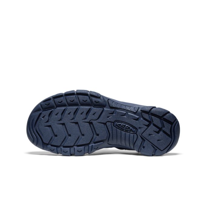 Men's Newport H2 Sandal  |  Monochrome/Navy