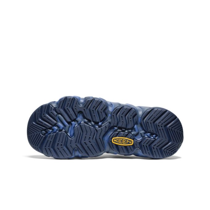 Men's Hyperport H2 Sandal  |  Naval Academy/Swirl