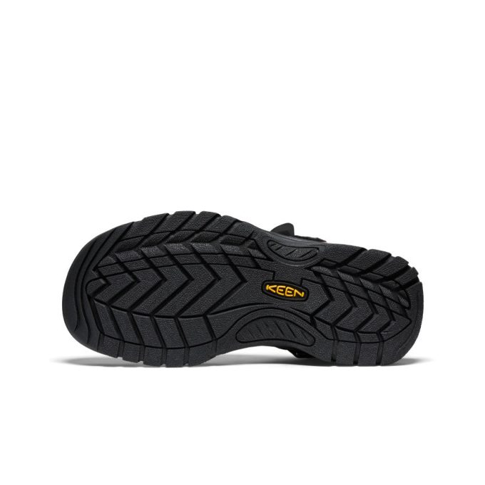 Women's Zerraport II Sandal x More Trees  |  Silver Lining/Black