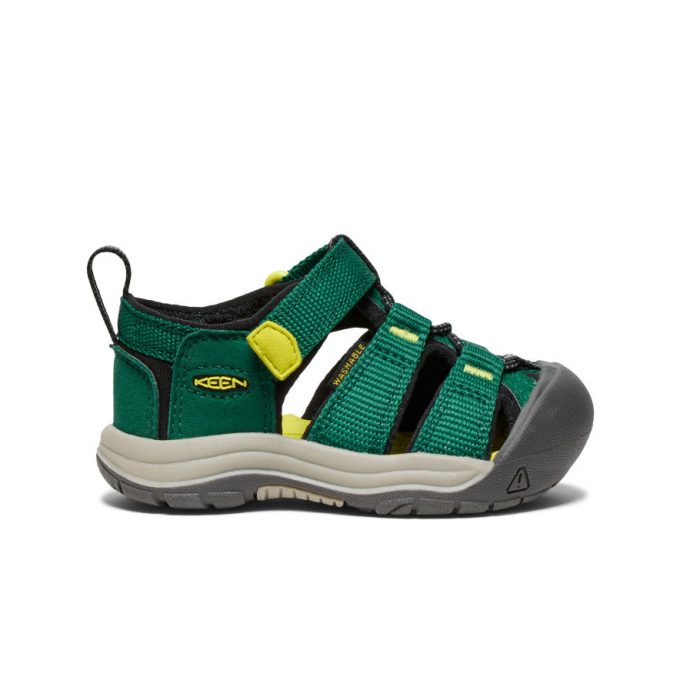 Toddlers' Newport H2  |  Aventurine/Evening Primrose