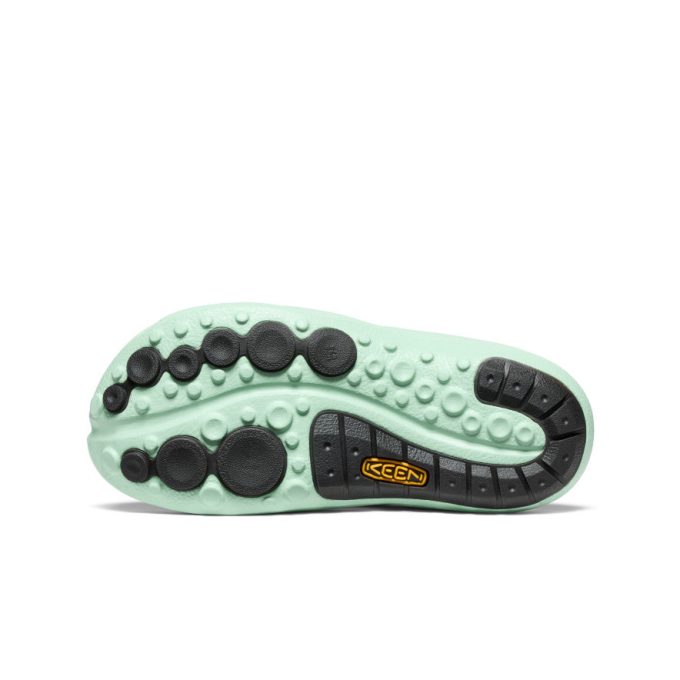 Women's Shanti Clog  |  Mint