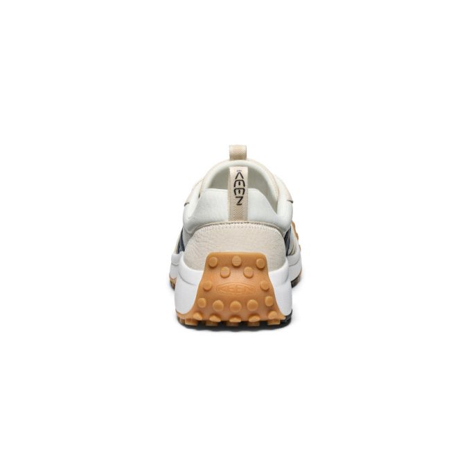 Men's KS86 Leather Sneaker  |  Birch/Star White