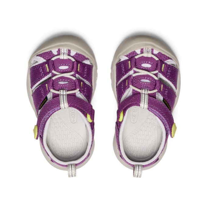 Toddlers' Newport H2  |  Charisma/Daiquiri Green