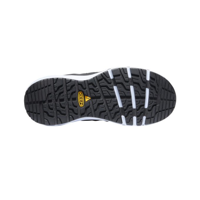 Women's Vista Energy ESD (Carbon Toe)  |  Hydrangea/Black