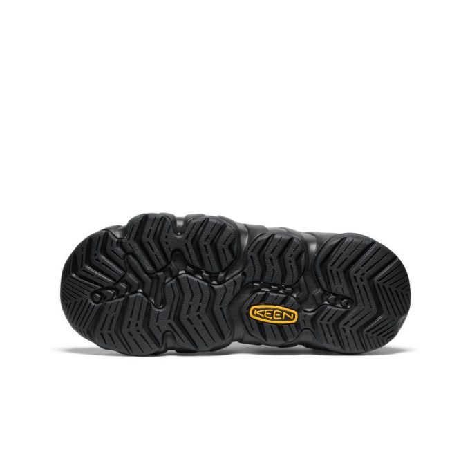 Women's Hyperport H2 Sandal  |  Black/Steel Grey