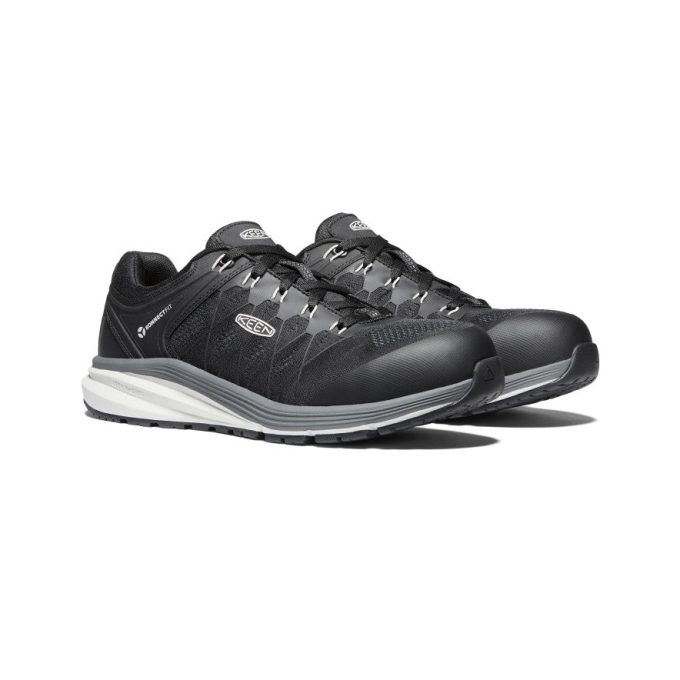 Men's Vista Energy (Carbon Toe)  |  Vapor/Black