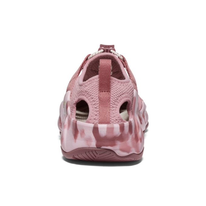 Women's Hyperport H2 Sandal  |  Nostalgia Rose/Daiquiri Green