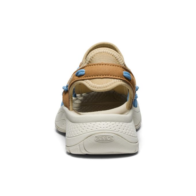 Women's UNEEK Astoria  |  Chipmunk/Faded Denim