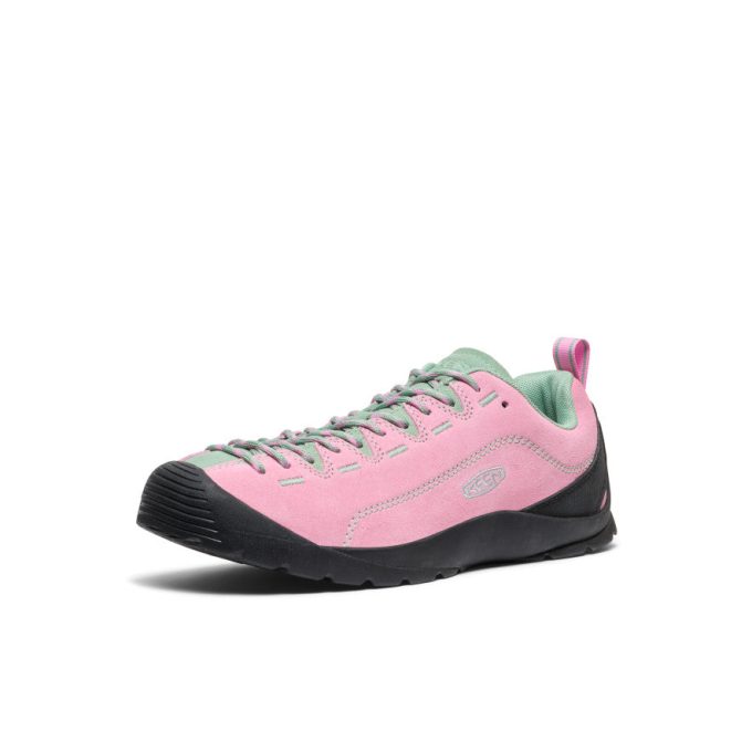 Women's Jasper Sneaker  |  Moonlight Mauve/Black