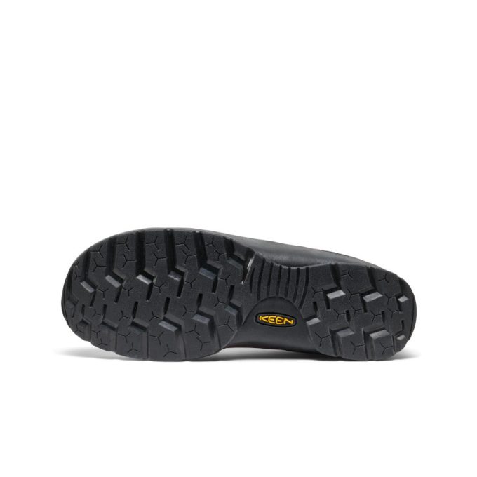 Women's Jasper Sneaker  |  Moonlight Mauve/Black