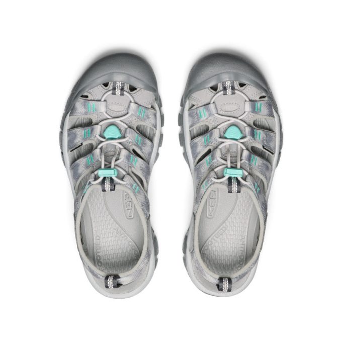 Women's Newport H2  |  Alloy/Chevron