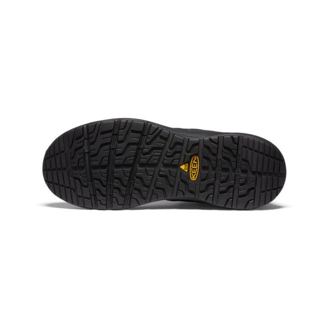 Men's Vista Energy Mid INT MET (Carbon Toe)  |  Black/Raven