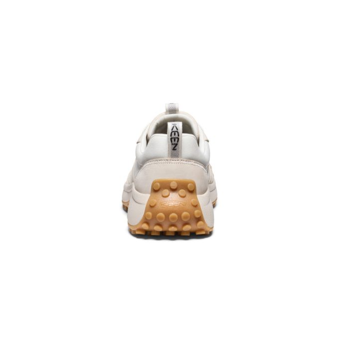 Women's KS86 Leather Sneaker  |  Birch/Star White