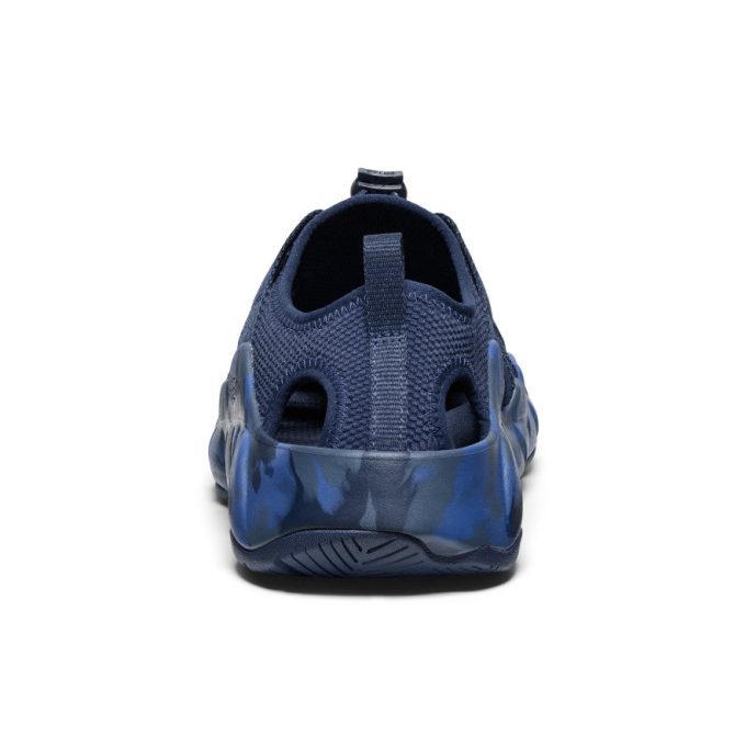 Men's Hyperport H2 Sandal  |  Naval Academy/Swirl