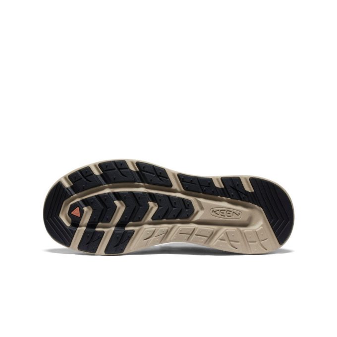 Women's WK450 Walking Sandal  |  Plaza Taupe/Black