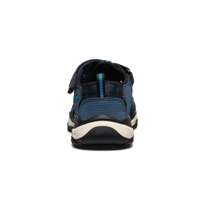 Little Kids' Newport Neo H2  |  Blue Nights/Brilliant Blue
