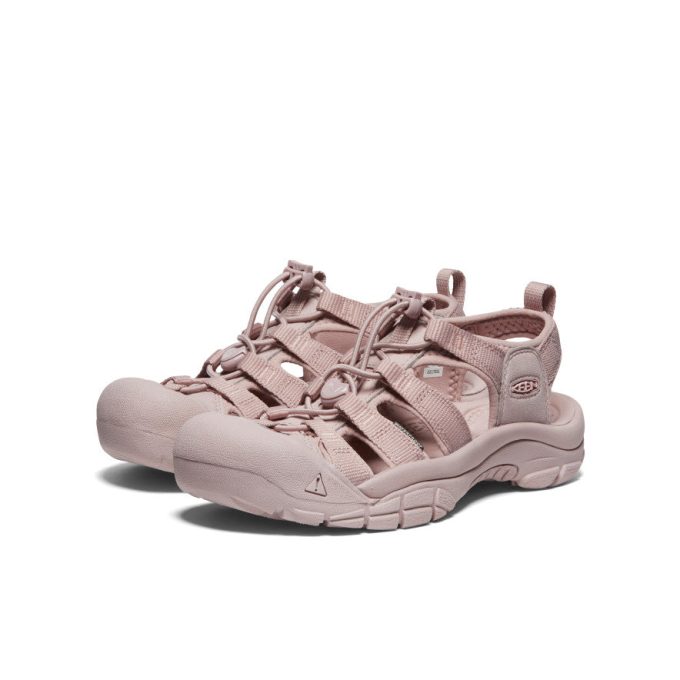 Women's Newport H2  |  Monochrome/Fawn