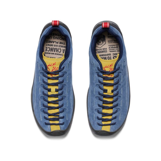 Men's Jasper Sneaker  |  Year Of The Dragon