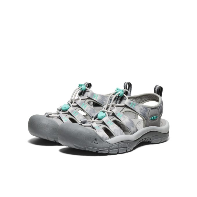 Women's Newport H2  |  Alloy/Chevron