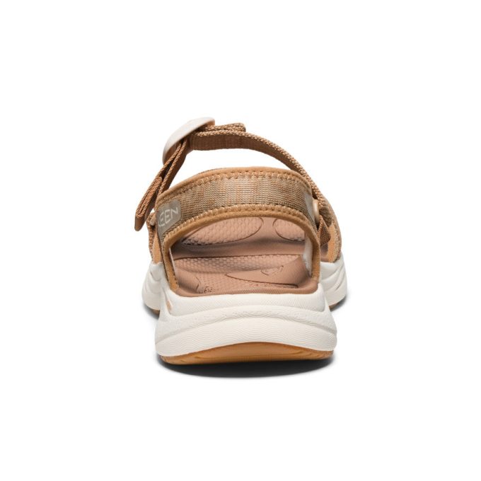 Women's Leiki Open-Toe Sandal  |  Chipmunk/Birch