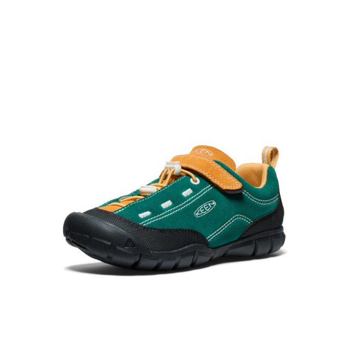 Big Kids' Jasper II  |  Aventurine/Oak Buff