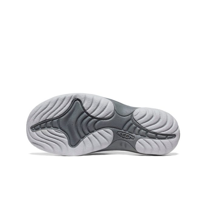 Women's Bali Slide Sandal  |  Lichen/Steel Grey