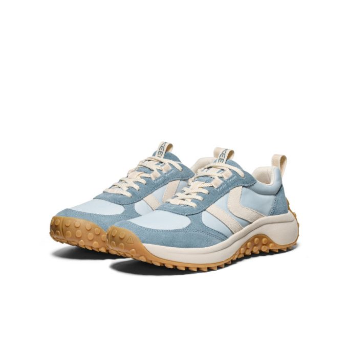 Women's KS86 Sneaker  |  Ballad Blue/Faded Denim