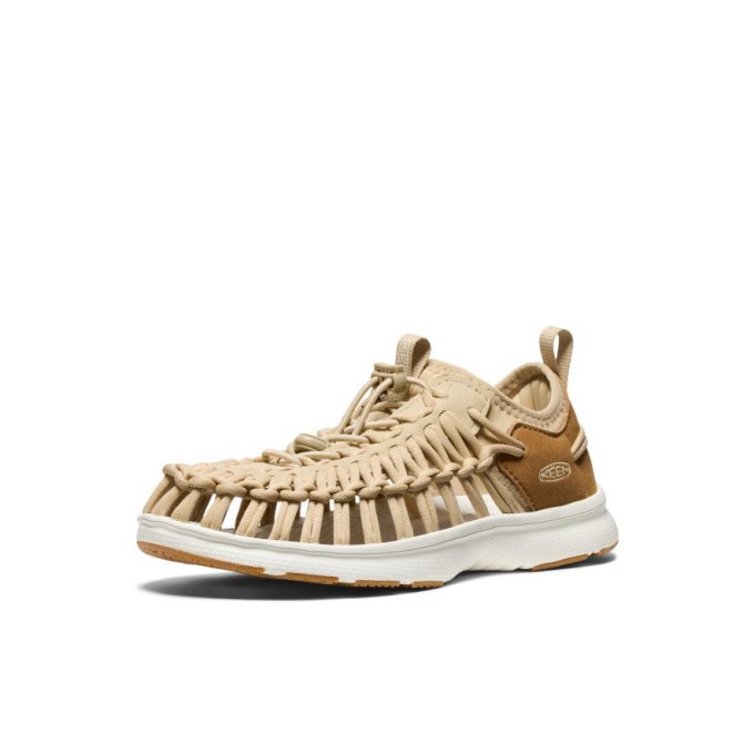 Women's UNEEK O3 Sneaker Sandal  |  Safari/Chipmunk