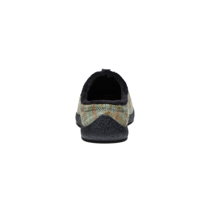 Men's Howser III Slide  |  Black/Bison