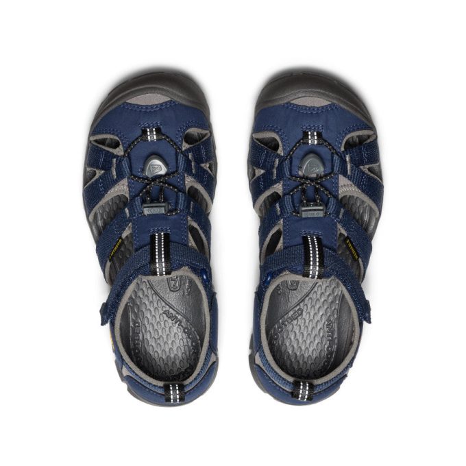 Big Kids' Seacamp II CNX  |  Naval Academy/Drizzle
