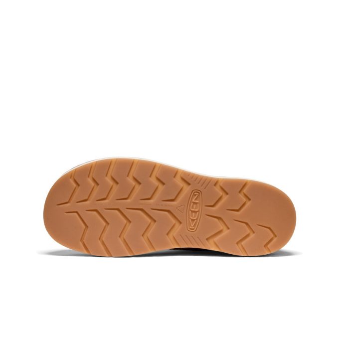 Men's Liberty 6" Waterproof Boot (Carbon Toe)  |  Chestnut/Gum