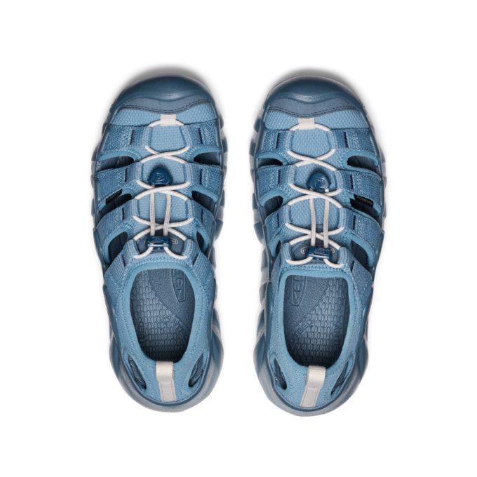 Women's Hyperport H2 Sandal  |  Coronet Blue/Vapor