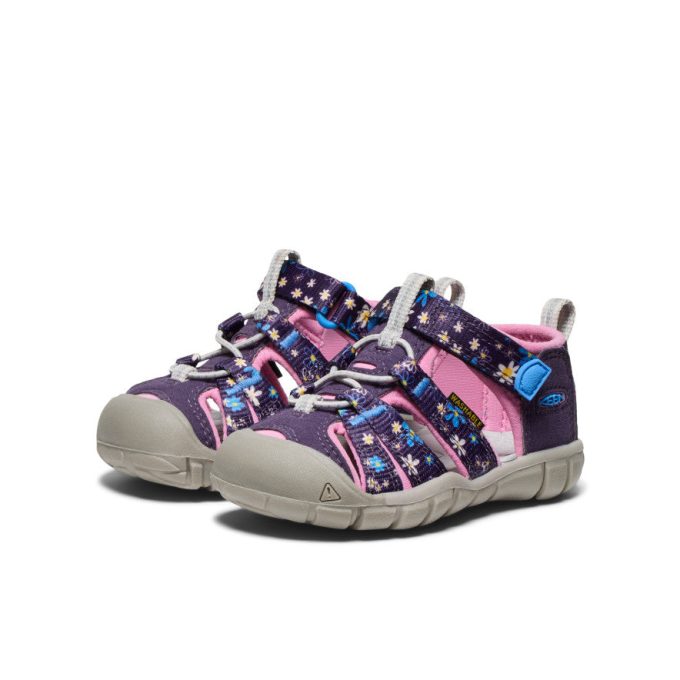 Toddlers' Seacamp II CNX  |  Daisies/Marina
