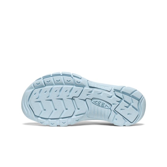 Women's Newport H2  |  Monochrome/Skyway