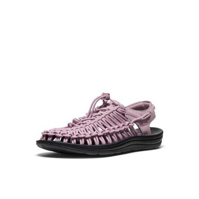 Women's UNEEK Sneaker  |  Toadstool/Black