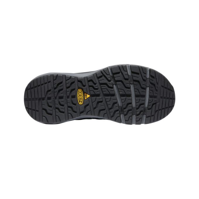 Women's Vista Energy Shift (Carbon Toe)  |  Steel Grey/Blue Glass