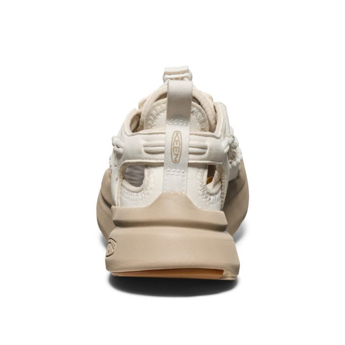 Women's UNEEK WK Sneaker  |  Birch/Plaza Taupe