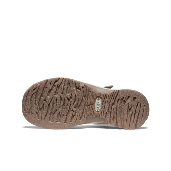 Women's Rose Sandal  |  Brindle/Shitake