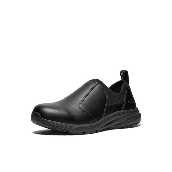 Women's PTC Vista Energy+ Shift (Soft Toe)  |  Black/Black