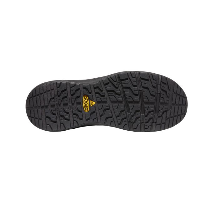 Men's Vista Energy+ Shift ESD (Carbon Toe)  |  Coffee Bean/Black